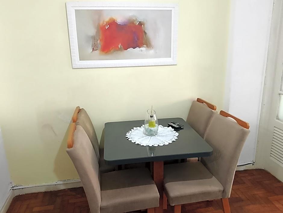 Copacabana Praia Rio