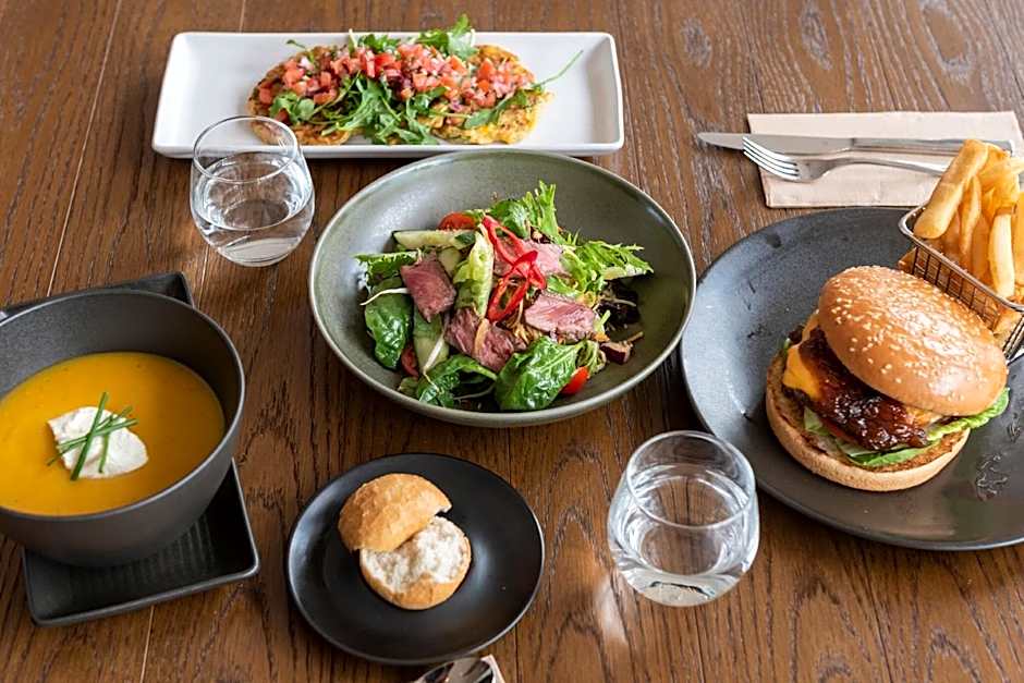 Holiday Inn Express Newcastle By IHG