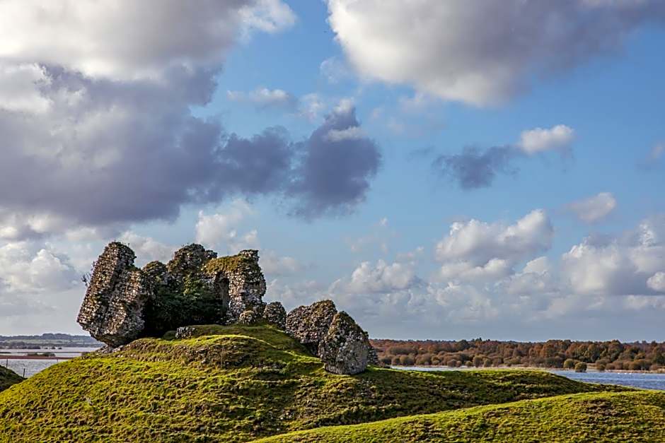 Tullamore Court Hotel