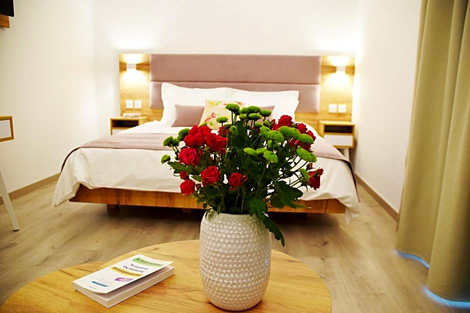 Hypnos Boutique Hotel