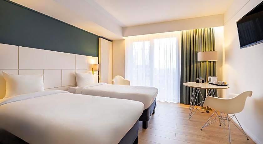 Ibis Styles Brussels Louise