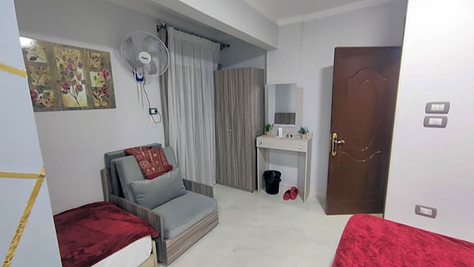 فندق أجياد Agyad Hotel