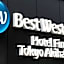 Best Western Hotel Fino Tokyo Akihabara