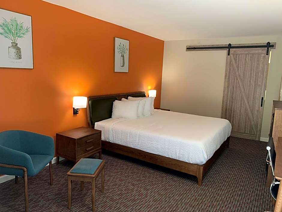 Urban Boutique Hotel BW Signature Collection