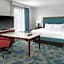 Hampton Inn & Suites Detroit/Troy