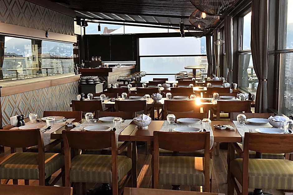 Baliktasi City Hotel & Spa