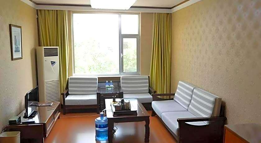 GreenTree Inn WeiFang QingZhou Middle HaiDai Road Electric Power Shell