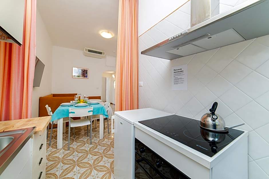 Residence Le Villette