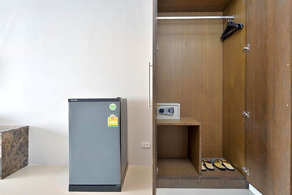 VST Residence -SHA PLUS Certified