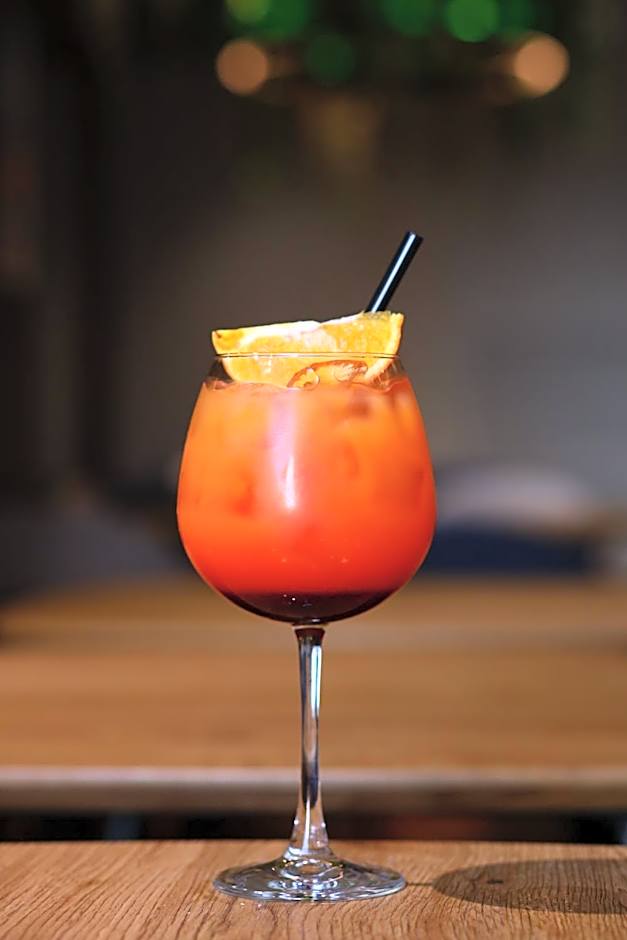 Graphica Tbilisi Hotel