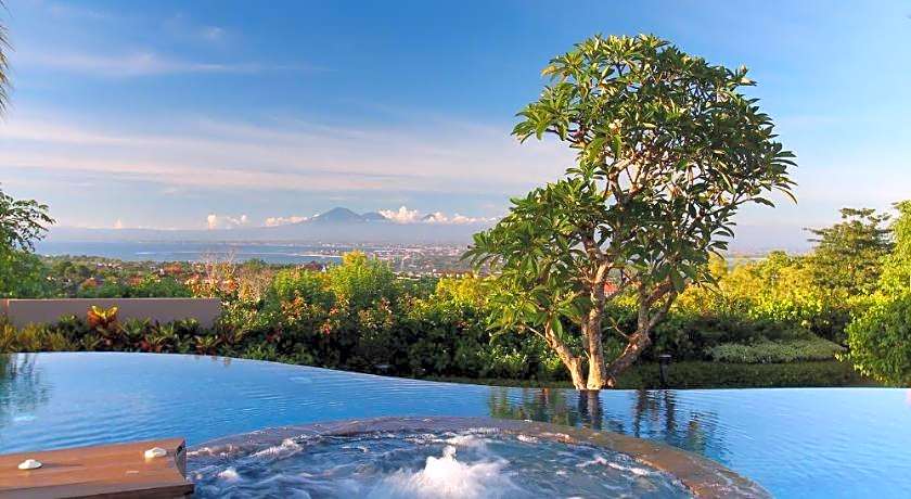 Casa Bonita Villa Bali