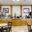 Rodeway Inn & Suites Manchester
