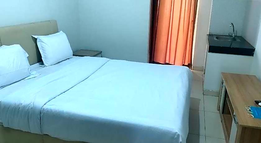 Wisma Minongga By SPAZIE