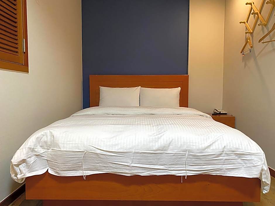 Benikea Daelim Hotel