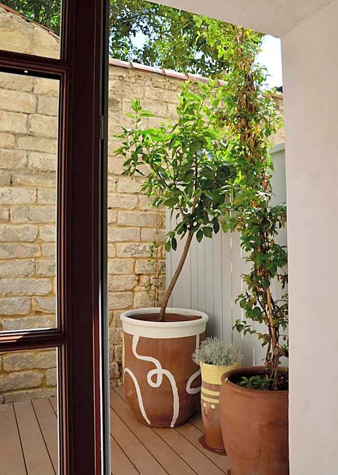 Hotel M Soleil - Montpellier Centre Saint Roch