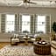 The Historic Lyric Presidential Suite