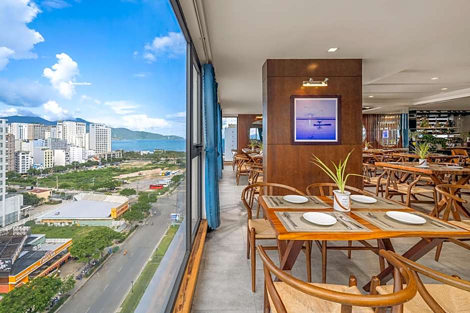 White Sand Boutique Hotel