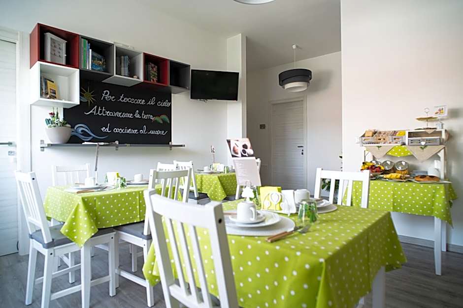 Baldacci Bed & Breakfast