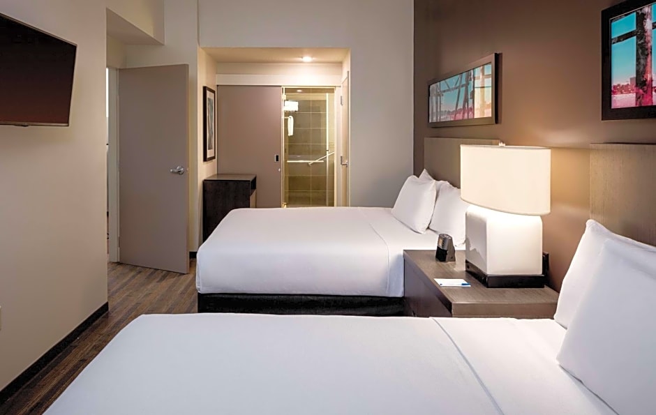 Hyatt House New Orleans Downtown