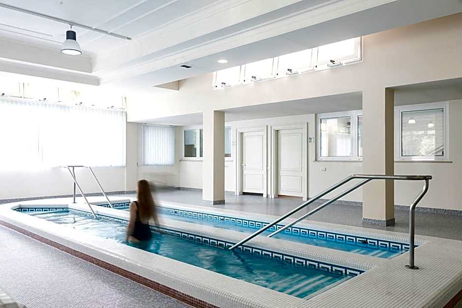 Hotel La Residence & Idrokinesis