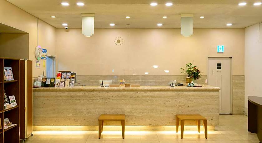 Sabae City Hotel