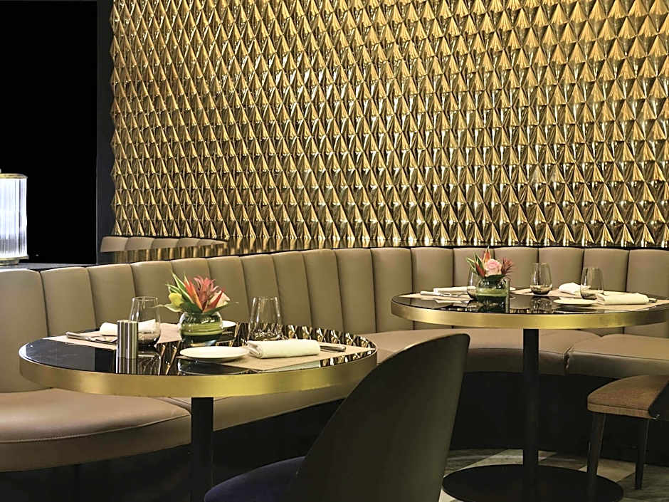 Sofitel Abidjan Hotel Ivoire