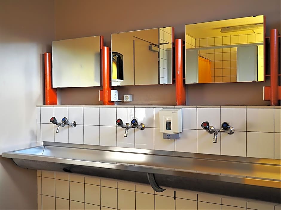 Jugendherberge Romanshorn