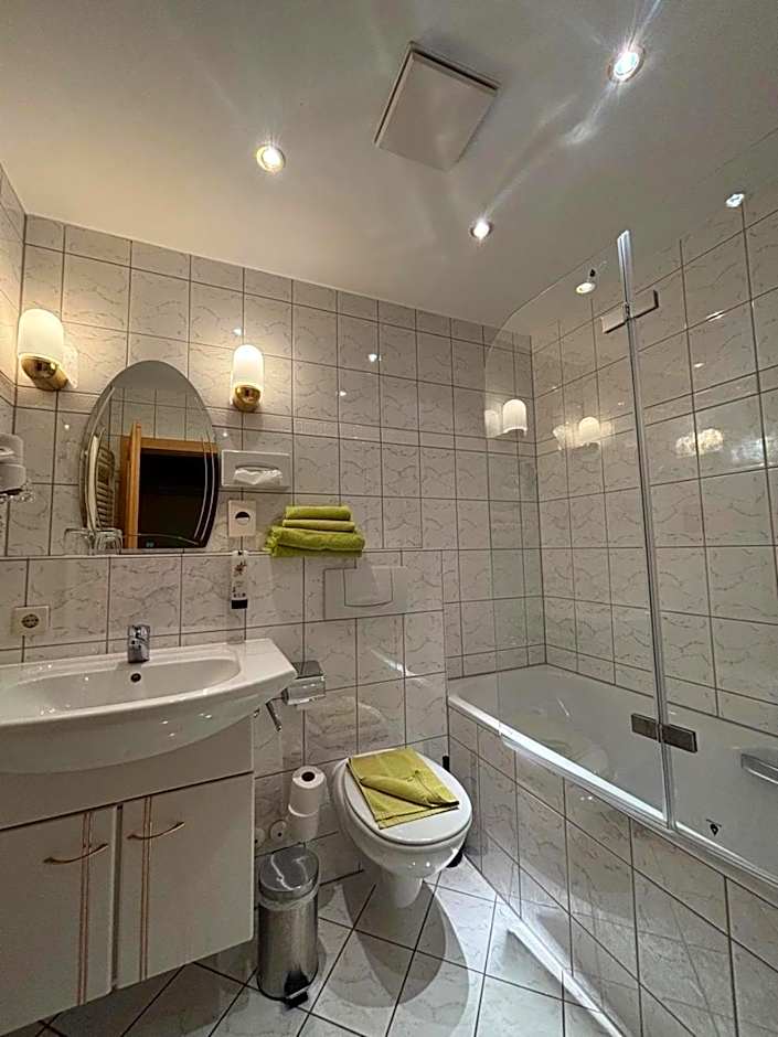 Hotel-Resort Waldachtal - Adults only