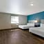 WoodSpring Suites Panama City Beach