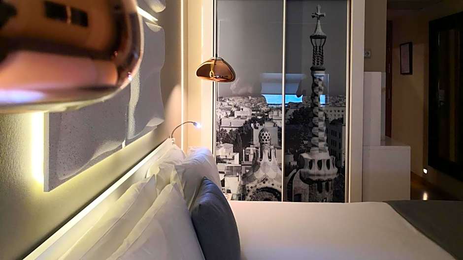 Evenia Rossello Hotel