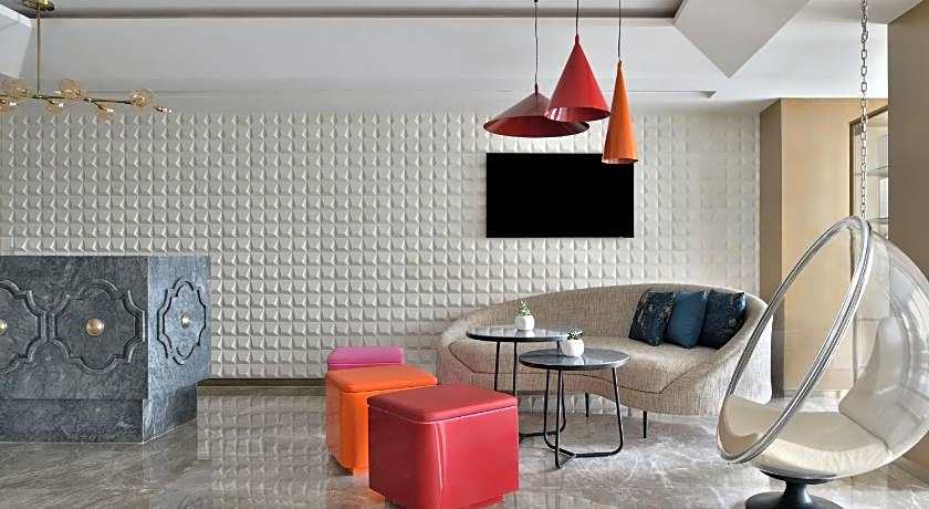 Le Meridien Amritsar