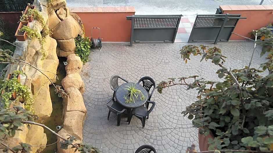 Hostal Sant Roc