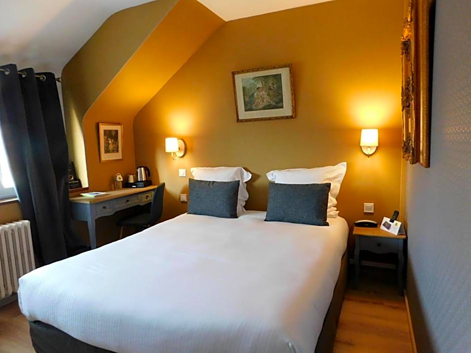 Hotel La Villa Marjane