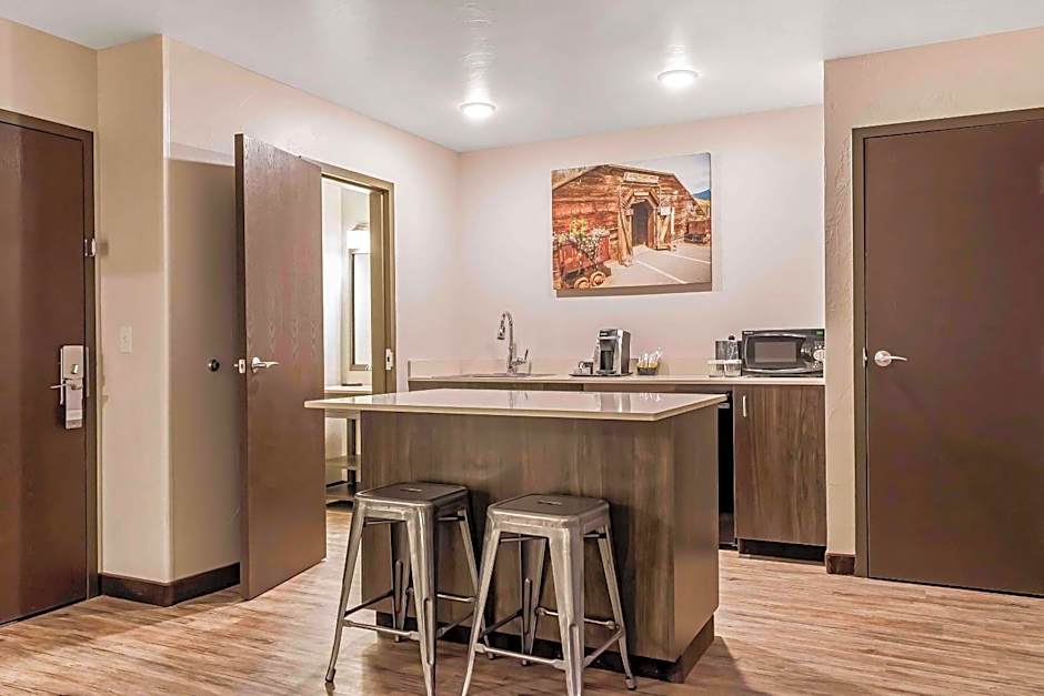 Copper King Convention Center, an Ascend Collection Hotel