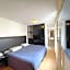 Suites Havre