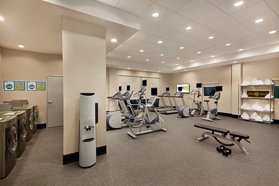 Home2 Suites by Hilton Austin North/Near the Domain, TX