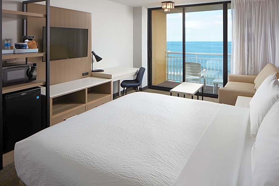 Four Points by Sheraton Virginia Beach Oceanfront