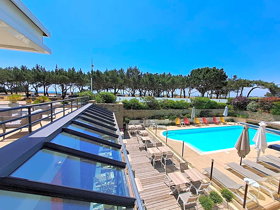 Le Churchill Hôtel & Spa