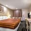 Rodeway Inn Santee