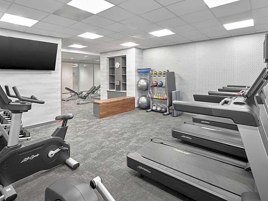 Fairfield Inn & Suites by Marriott Fort Lauderdale Northwest