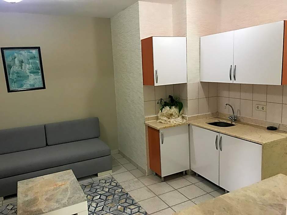 HİMEROS BEACH HOTEL