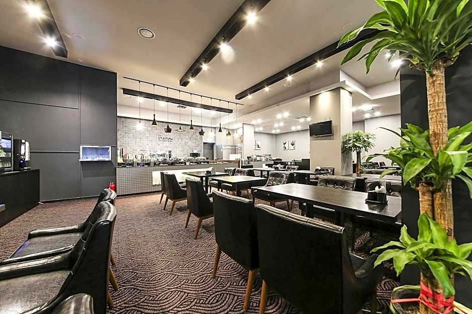 Pyeongtaek Stay Hotel