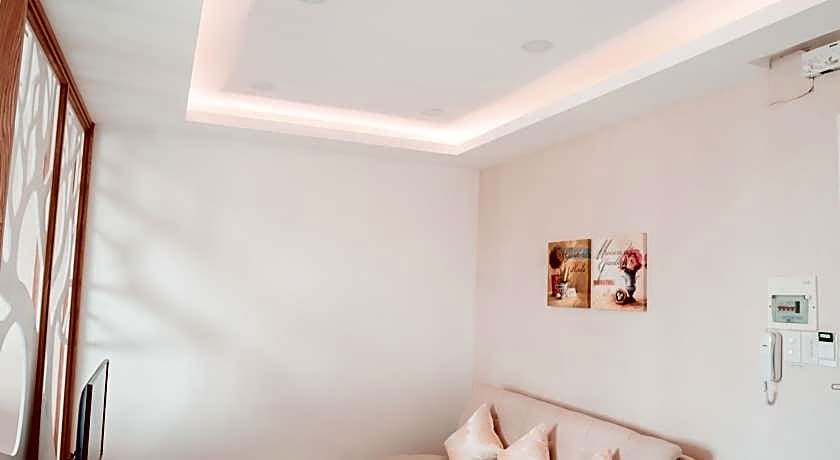 Gold Ocean Apartments Nha Trang