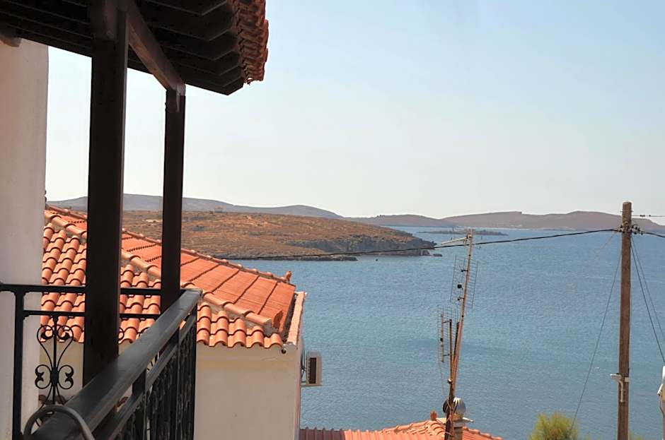 Ioannidis - Sigri Studios