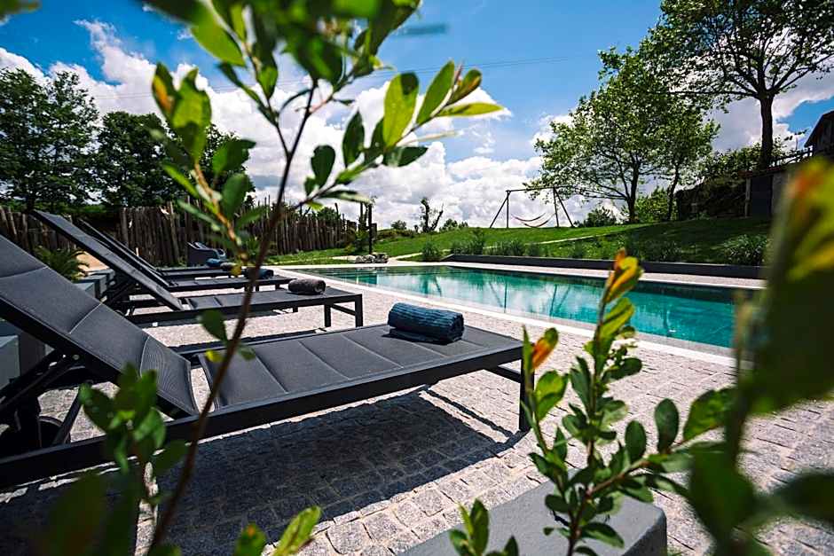 D'Alijo Retreat Center