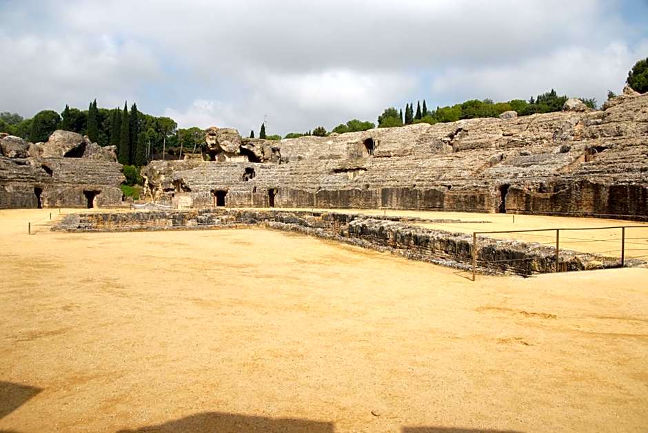 Hotel Anfiteatro Romano