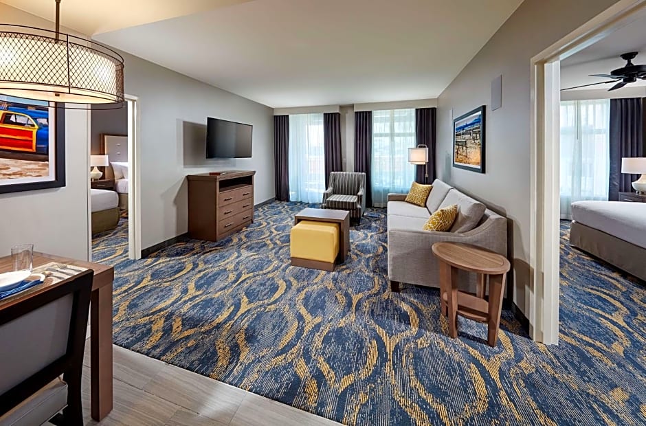 Homewood Suites By Hilton Los Angeles Redondo Beach