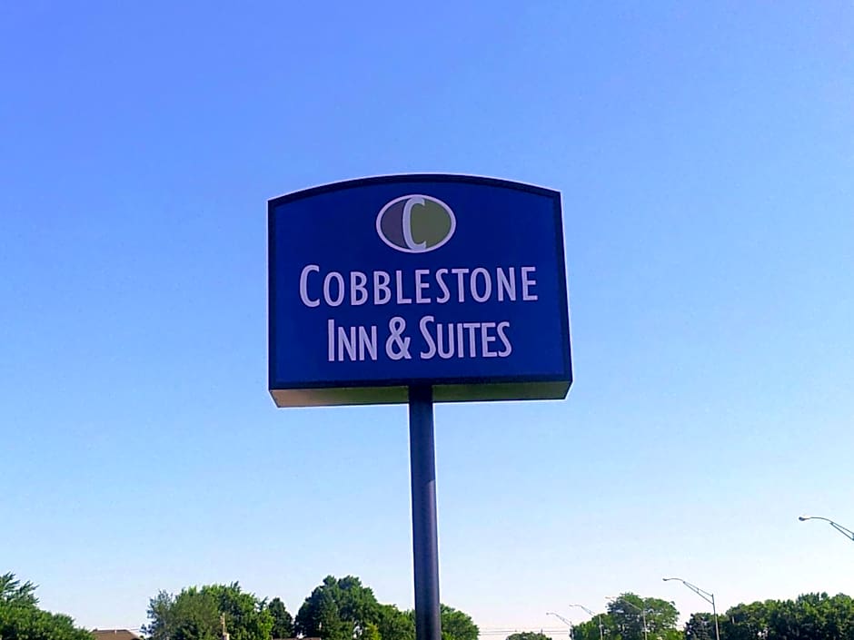 Cobblestone Inn & Suites - Hartington