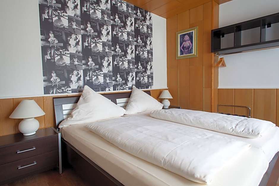 Hotel Nassauer Hof