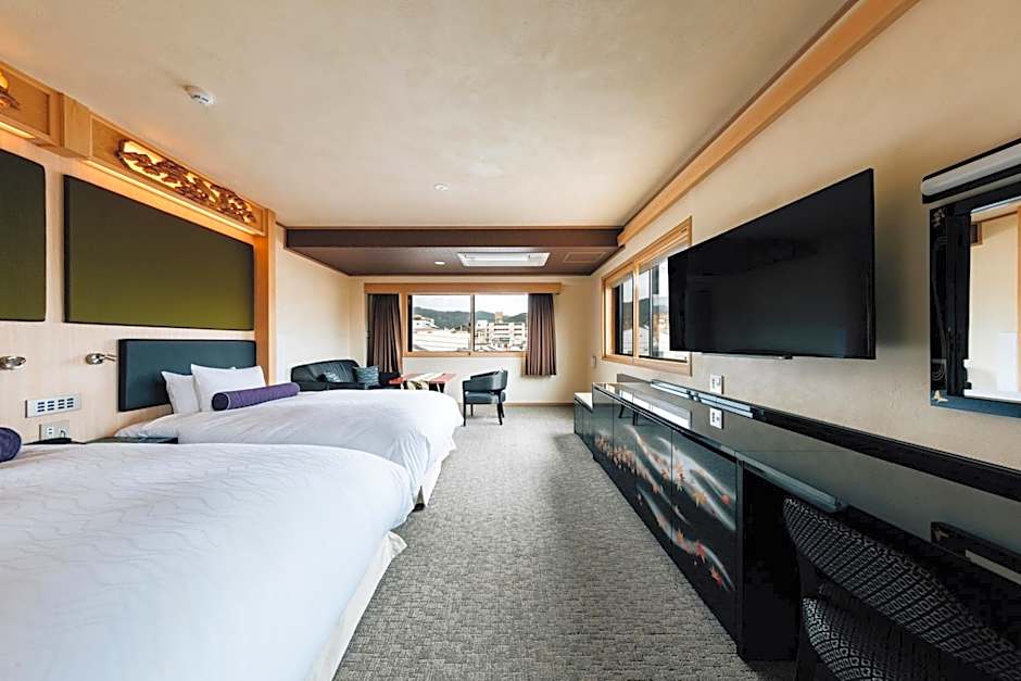Hotel Alza Kyoto